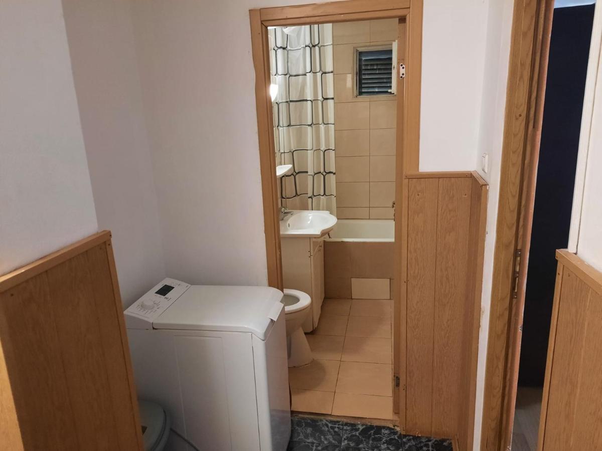 Best Apartment Brasov Luaran gambar