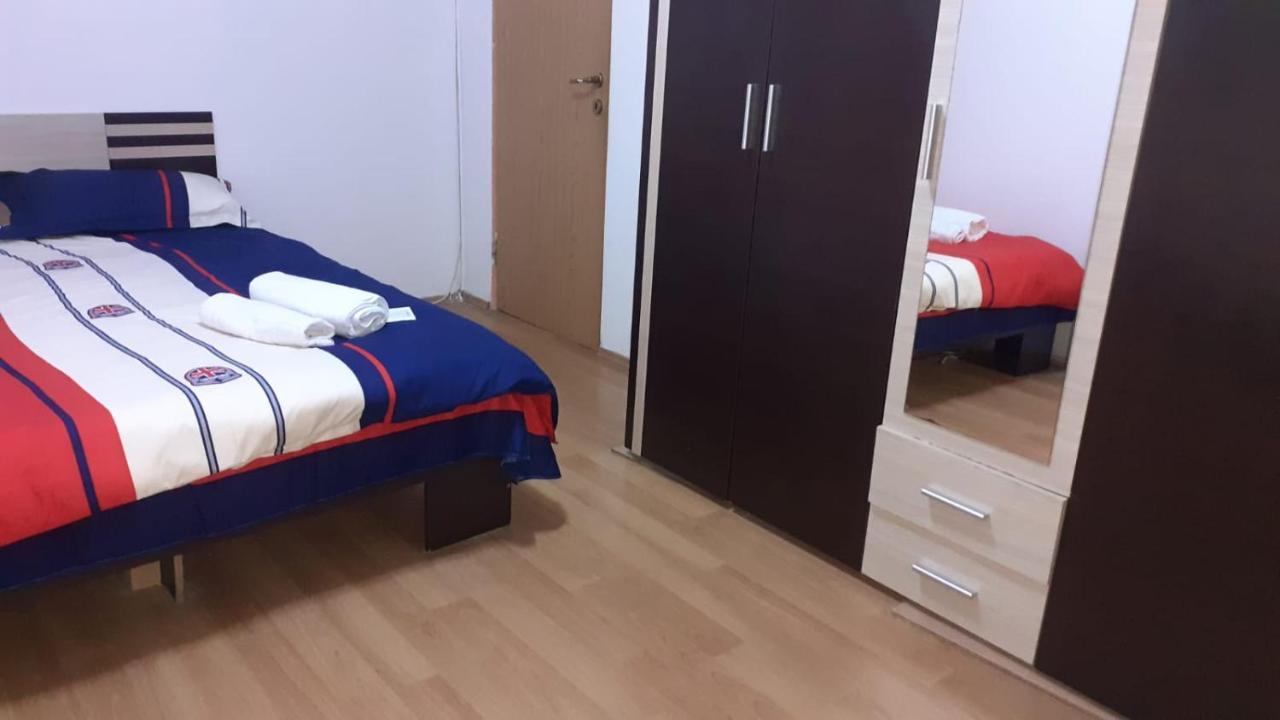 Best Apartment Brasov Luaran gambar