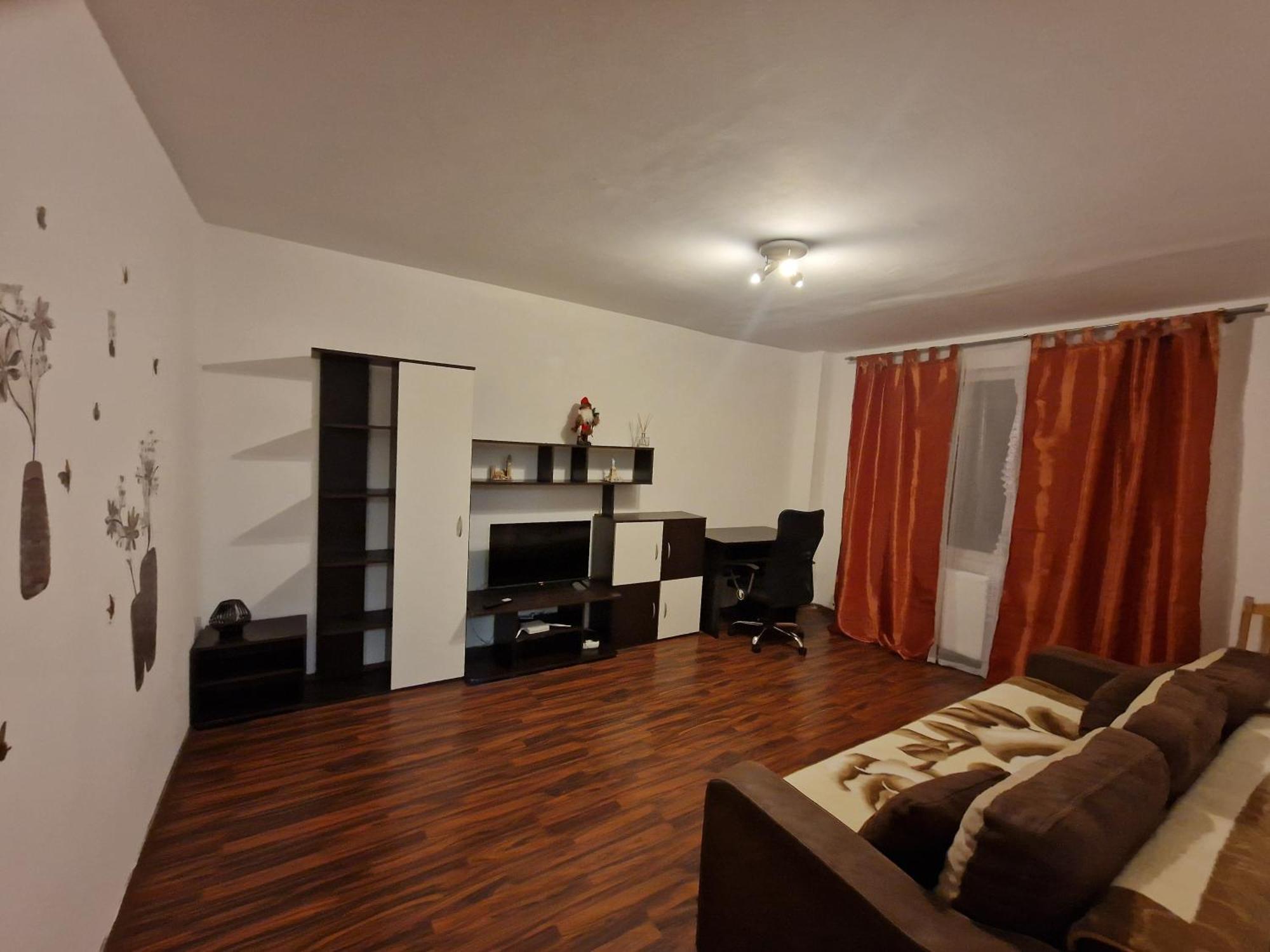 Best Apartment Brasov Luaran gambar